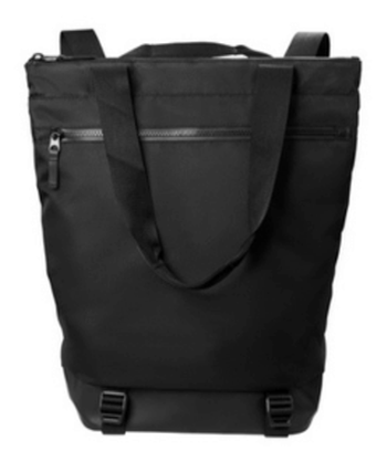MMB202 Mercer+Mettle Convertible Tote